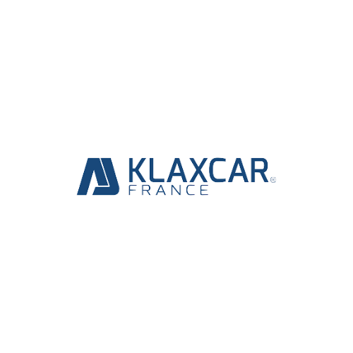 Klaxcar logo client