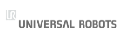 Logo client Universal Robots